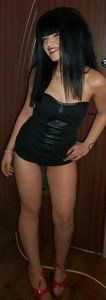 Antoinette is a cheater looking for a guy like you!