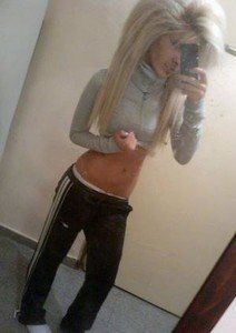 Sylvia is a cheater looking for a guy like you!