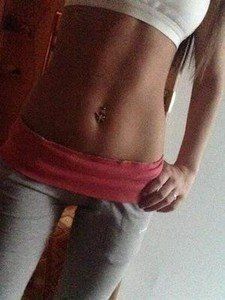 Isabelle from Illinois is interested in nsa sex with a nice, young man