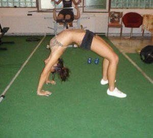 Maggie from California is looking for adult webcam chat