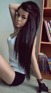 Paloma from Newfoundland And Labrador is the best local fuck buddy you can ever find